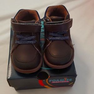 Stride Rite Boy's Boot Shoe
